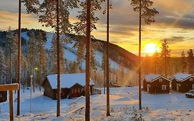 Stuga i Storklinten